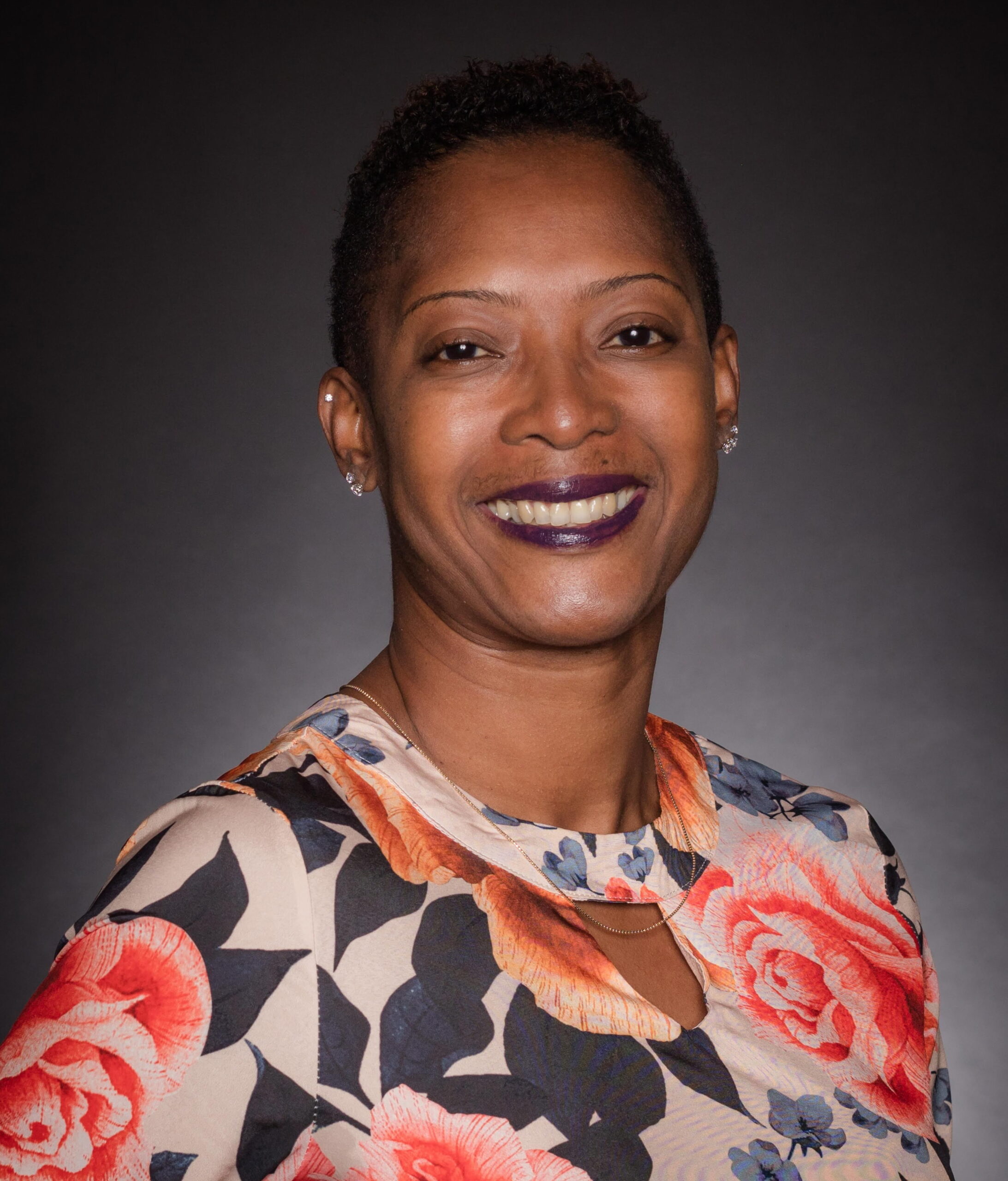 Mrs. Faye Sobers